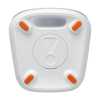 Sistem audio JBL PartyBox Club 120 Alb - 160 W | IPX4 | 12 ore Sistem audio JBL PartyBox Club 120 Alb - 160 W | IPX4 | 12 ore