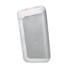 Sistem audio JBL PartyBox Club 120 Alb - 160 W | IPX4 | 12 ore Sistem audio JBL PartyBox Club 120 Alb - 160 W | IPX4 | 12 ore