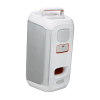 Sistem audio JBL PartyBox Club 120 Alb - 160 W | IPX4 | 12 ore Sistem audio JBL PartyBox Club 120 Alb - 160 W | IPX4 | 12 ore