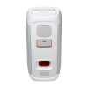 Sistem audio JBL PartyBox Club 120 Alb - 160 W | IPX4 | 12 ore Sistem audio JBL PartyBox Club 120 Alb - 160 W | IPX4 | 12 ore