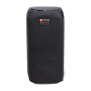 Husa pentru boxe JBL Cover for PartyBox Club 120 Negru