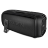 Портативная колонка SVEN PS-860 Чёрный - 100 Вт | 2.1 CH Портативная колонка SVEN PS-860 Чёрный - 100 Вт | 2.1 CH
