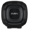 Портативная колонка SVEN PS-860 Чёрный - 100 Вт | 2.1 CH Портативная колонка SVEN PS-860 Чёрный - 100 Вт | 2.1 CH