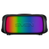Портативная колонка SVEN PS-860 Чёрный - 100 Вт | 2.1 CH Портативная колонка SVEN PS-860 Чёрный - 100 Вт | 2.1 CH