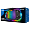 Портативная колонка SVEN PS-860 Чёрный - 100 Вт | 2.1 CH Портативная колонка SVEN PS-860 Чёрный - 100 Вт | 2.1 CH