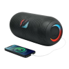 Boxă portabilă MUSE M-950 BT Negru - 150 W | IPX4 | 15 ore Boxă portabilă MUSE M-950 BT Negru - 150 W | IPX4 | 15 ore