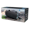Boxă portabilă MUSE M-785 BT Gri inchis - 30 W | IPX5 | 11 ore