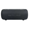 Boxă portabilă MUSE M-785 BT Gri inchis - 30 W | IPX5 | 11 ore
