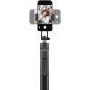 Selfie Stick Cellularline Selfie Stick Max Negru - 180 cm