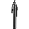 Selfie Stick Cellularline Selfie Stick Max Negru - 180 cm