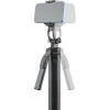Selfie Stick Cellularline Selfie Stick Max Negru - 180 cm
