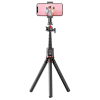 Selfie Stick Proove Flexible Portable Negru - 65.8 cm | 451 g Selfie Stick Proove Flexible Portable Negru - 65.8 cm | 451 g