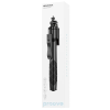 Selfie Stick Proove MegaStick Negru - 153 cm | 426 g Selfie Stick Proove MegaStick Negru - 153 cm | 426 g