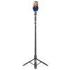 Selfie Stick Proove MegaStick Negru - 153 cm | 426 g Selfie Stick Proove MegaStick Negru - 153 cm | 426 g