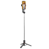 Selfie Stick Proove Selfie Lume Negru - 111 cm | 235 g Selfie Stick Proove Selfie Lume Negru - 111 cm | 235 g