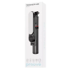 Selfie Stick Proove Selfie Lume Negru - 111 cm | 235 g Selfie Stick Proove Selfie Lume Negru - 111 cm | 235 g
