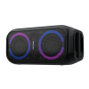 Sistem audio Hisense Party Rocker 160 Negru - 160 W | 2.0 CH | IPX4 | 12 ore
