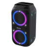 Sistem audio Hisense Party Rocker 160 Negru - 160 W | 2.0 CH | IPX4 | 12 ore