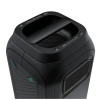 Sistem audio Hisense Party Rocker 160 Negru - 160 W | 2.0 CH | IPX4 | 12 ore