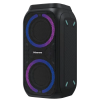 Sistem audio Hisense Party Rocker 160 Negru - 160 W | 2.0 CH | IPX4 | 12 ore