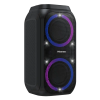 Sistem audio Hisense Party Rocker 160 Negru - 160 W | 2.0 CH | IPX4 | 12 ore