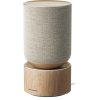 Boxă portabilă B&O Beosound Balance Natural Oak - 850 W Boxă portabilă B&O Beosound Balance Natural Oak - 850 W