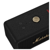 Bluetooth-динамик Marshall Emberton III Чёрный | Латунный - IP67 | 32 часов