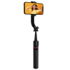 Монопод для селфи Proove Lite Shot Черный - 106 см | 175 г Монопод для селфи Proove Lite Shot Черный - 106 см | 175 г