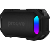 Портативная колонка Proove Black Rock Чёрный - 10 Вт | IPX7 | 8 часов Портативная колонка Proove Black Rock Чёрный - 10 Вт | IPX7 | 8 часов