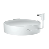 Difuzor Inteligent Yandex Station Light 2 with Alice Albastru - Mini-Difuzor | 6 W | 16000 Hz Difuzor Inteligent Yandex Station Light 2 with Alice Albastru - Mini-Difuzor | 6 W | 16000 Hz