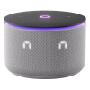 Difuzor Inteligent Yandex Station Mini 3 Pro Gri - Mini-Difuzor | 18 W | 16000 Hz Difuzor Inteligent Yandex Station Mini 3 Pro Gri - Mini-Difuzor | 18 W | 16000 Hz