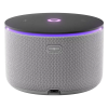 Difuzor Inteligent Yandex Station Mini 3 Pro Gri - Mini-Difuzor | 18 W | 16000 Hz Difuzor Inteligent Yandex Station Mini 3 Pro Gri - Mini-Difuzor | 18 W | 16000 Hz