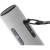 Difuzor Inteligent Yandex Station Street Gri - Portabil | 30 W | 20000 Hz Difuzor Inteligent Yandex Station Street Gri - Portabil | 30 W | 20000 Hz
