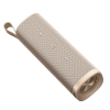 Boxă portabilă Xiaomi Sound Outdoor Gold - 30 W | 2.0 CH | IP67 | 12 ore