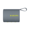 Boxă portabilă Xiaomi Sound Pocket Gri - 5 W | IP67 | 10 ore