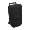 Чехол для колонок JBL Cover for PartyBox 520 Чёрный Чехол для колонок JBL Cover for PartyBox 520 Чёрный