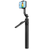 Selfie Stick Proove FaceFix Negru - 163.5 cm | 545 g Selfie Stick Proove FaceFix Negru - 163.5 cm | 545 g
