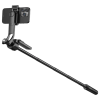 Selfie Stick Proove FaceFix Negru - 163.5 cm | 545 g Selfie Stick Proove FaceFix Negru - 163.5 cm | 545 g