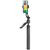 Selfie Stick Proove FaceFix Negru - 163.5 cm | 545 g Selfie Stick Proove FaceFix Negru - 163.5 cm | 545 g