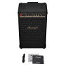 Boxă portabilă Marshall Bromley 750 Negru - 500 W | 2.0 Stereo | IP54 | 40 ore Boxă portabilă Marshall Bromley 750 Negru - 500 W | 2.0 Stereo | IP54 | 40 ore