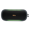 Boxă portabilă Mova S1 RGB Negru - 20 W | IPX7 | 8 ore Boxă portabilă Mova S1 RGB Negru - 20 W | IPX7 | 8 ore
