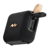Boxă portabilă Mova S1 Mini Cube Negru - 6 W | IP67 | 25 ore