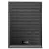 Boxă portabilă Fanvil A212 Negru - 15 W
