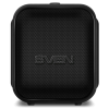 Портативная колонка SVEN PS-880 Чёрный - 110 Вт | 10 часов Портативная колонка SVEN PS-880 Чёрный - 110 Вт | 10 часов
