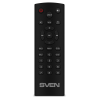 Портативная колонка SVEN PS-880 Чёрный - 110 Вт | 10 часов Портативная колонка SVEN PS-880 Чёрный - 110 Вт | 10 часов