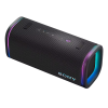 Портативная колонка SONY ULT Field 5 Чёрный - 27 Вт | IP67 | 25 часов