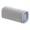 Портативная колонка SONY ULT Field 5 Off-White - 27 Вт | IP67 | 25 часов