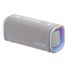 Портативная колонка SONY ULT Field 5 Off-White - 27 Вт | IP67 | 25 часов