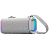 Портативная колонка SONY ULT Field 5 Off-White - 27 Вт | IP67 | 25 часов