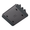 Suport pentru telefon de birou Spigen LD208S4 Gri - Suport | Aluminiu